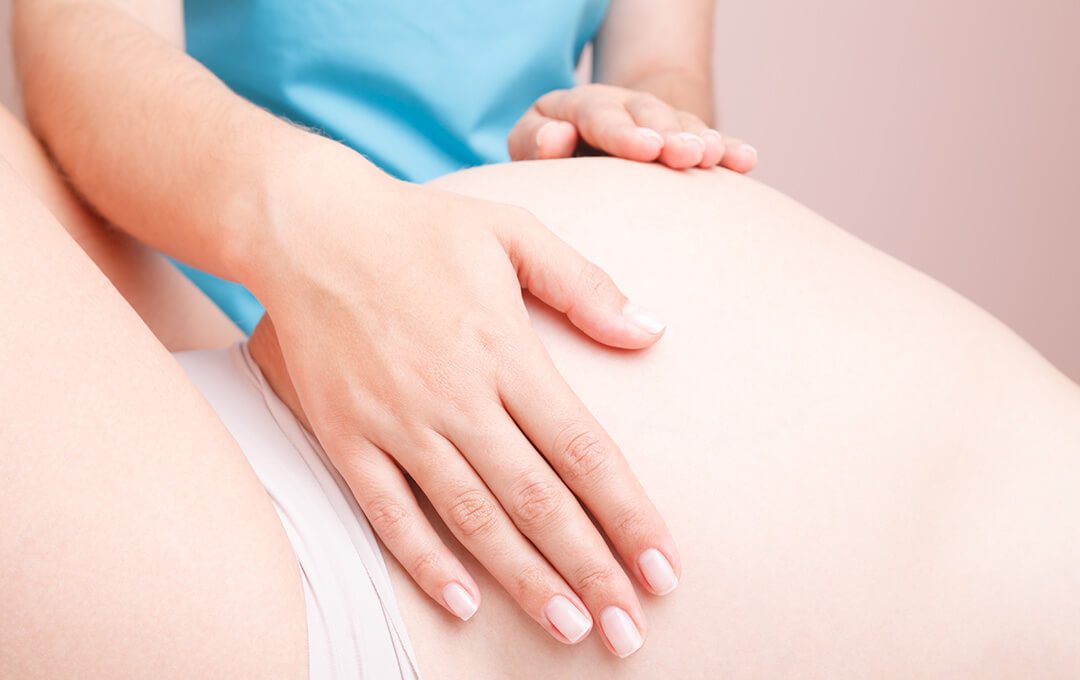 ACG Prenatal Chiropractic Care Safe