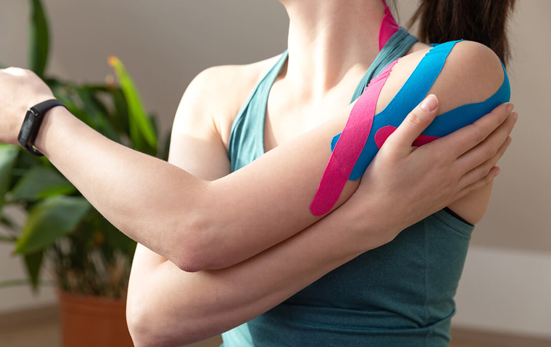 ACG What is Kinesio Tape