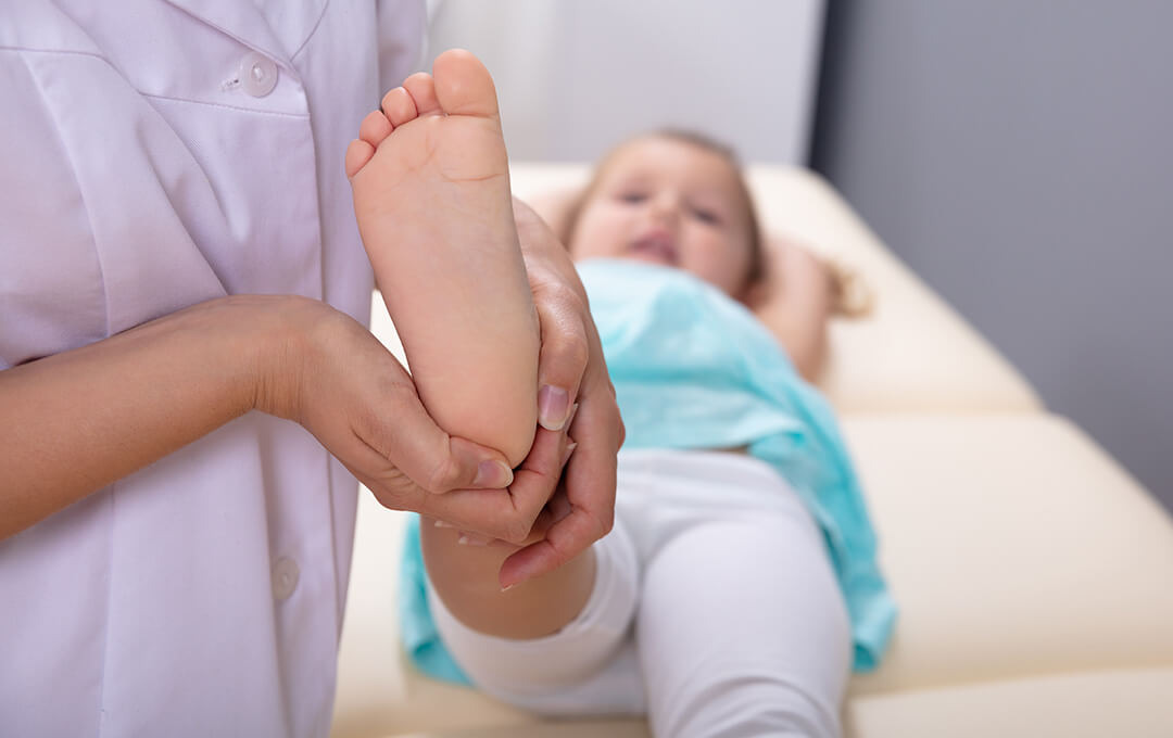 ACG  What is Pediatric Chiropractic Care